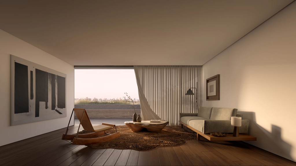 Cobertura, 4 quartos, 969 m² - Foto 10