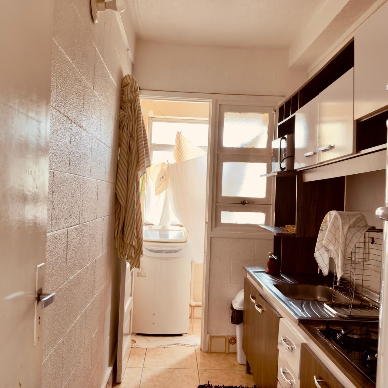 Apartamento, 1 quarto, 42 m² - Foto 4