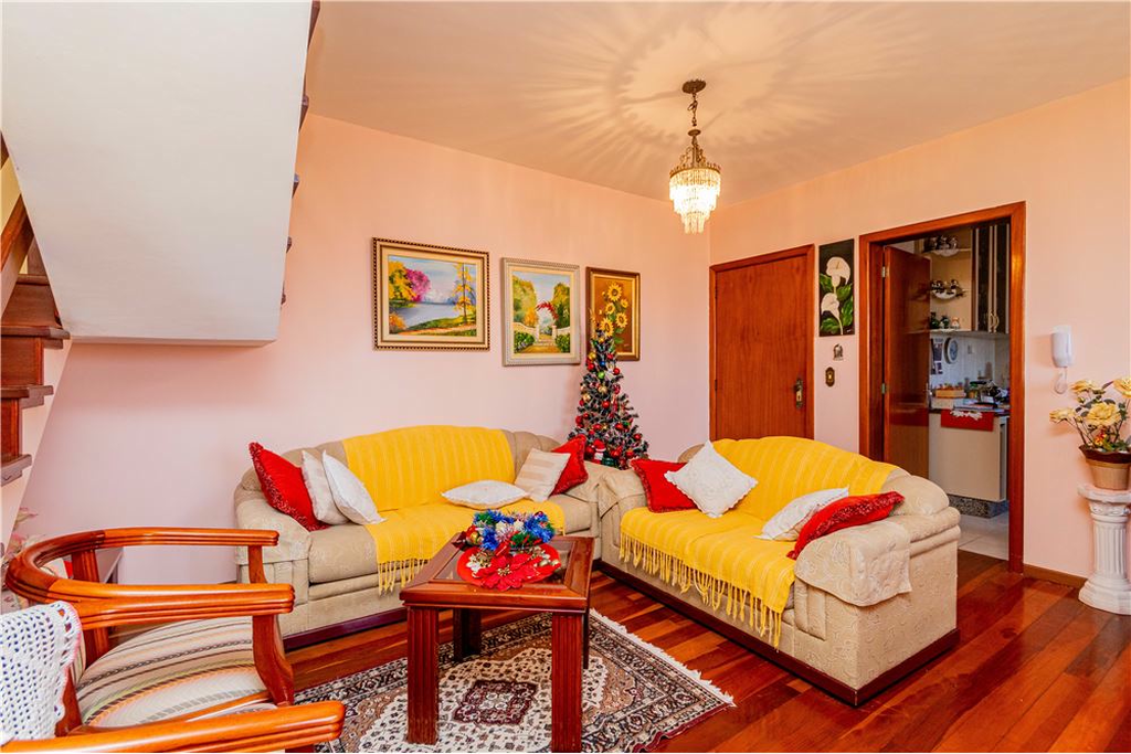 Cobertura, 2 quartos, 204 m² - Foto 8