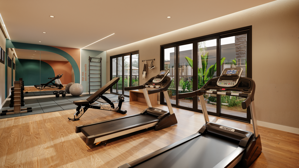 Depósito-Galpão, 50 m² - Foto 4