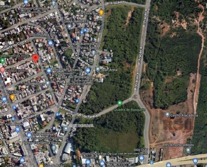 Terreno à venda, 320m² - Foto 1