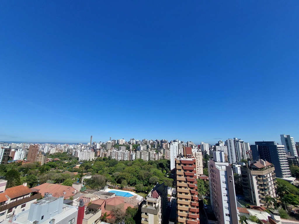 Apartamento, 3 quartos, 169 m² - Foto 7