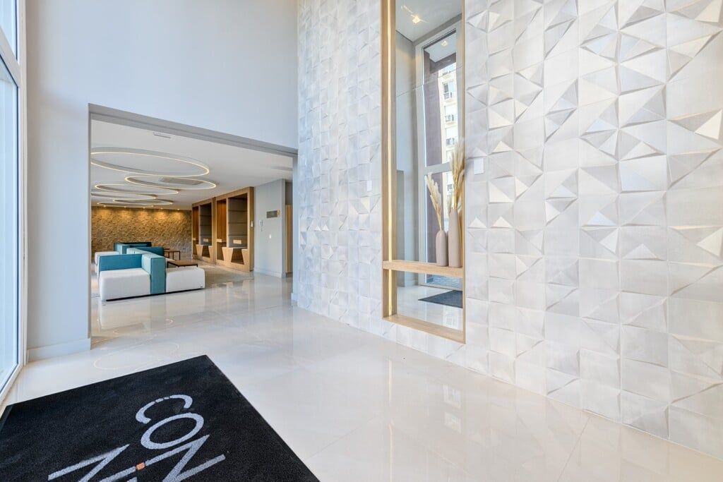 Apartamento, 1 quarto, 27 m² - Foto 3