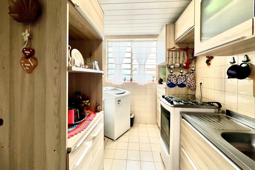 Apartamento, 1 quarto, 43 m² - Foto 38