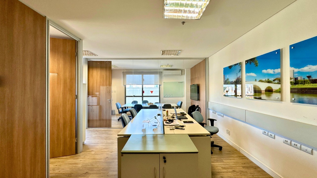 Sala-Conjunto, 57 m² - Foto 18