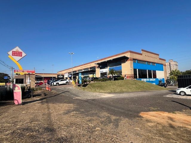 Loja-Salão para alugar, 319m² - Foto 1