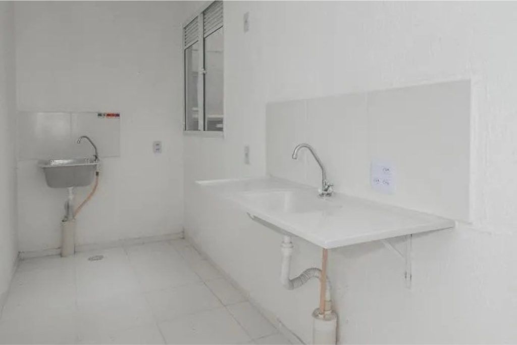 Apartamento, 1 quarto, 40 m² - Foto 24
