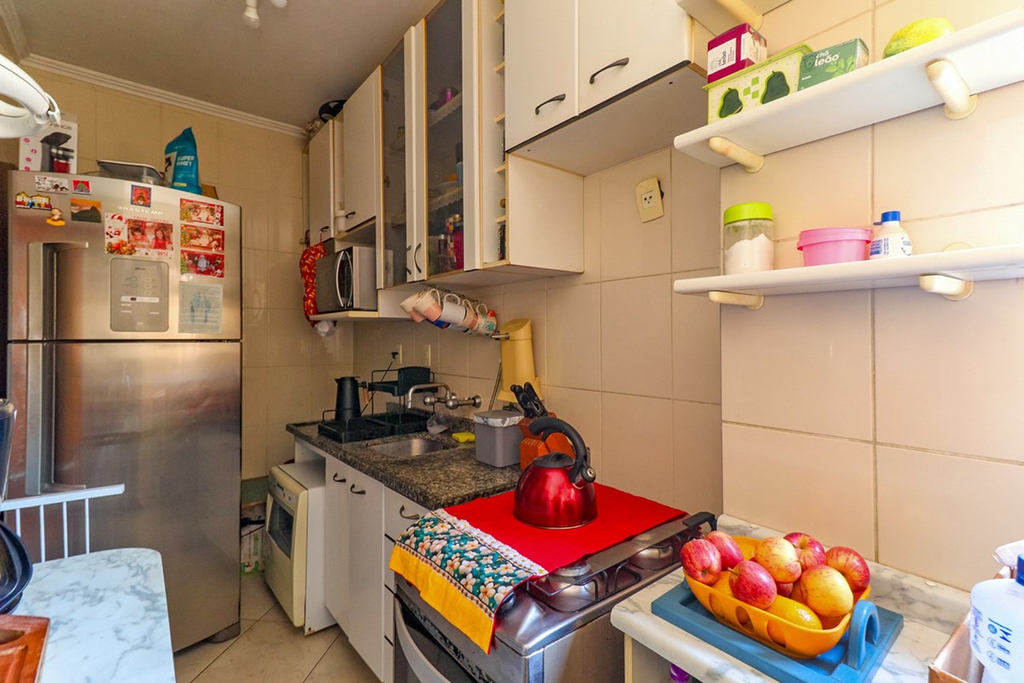 Apartamento, 2 quartos, 73 m² - Foto 2