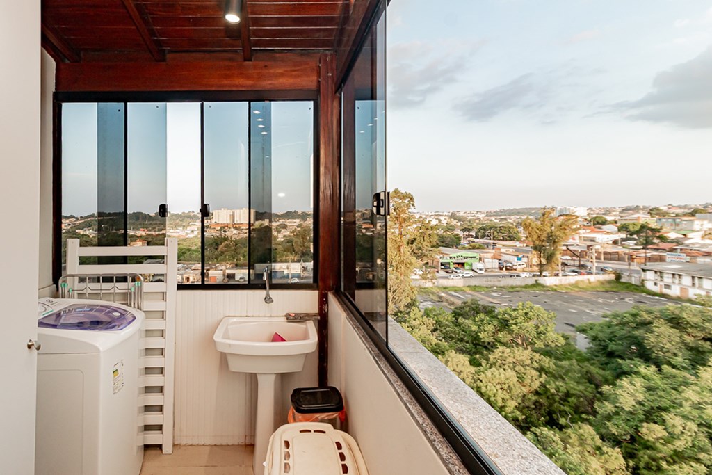 Cobertura, 3 quartos, 122 m² - Foto 22