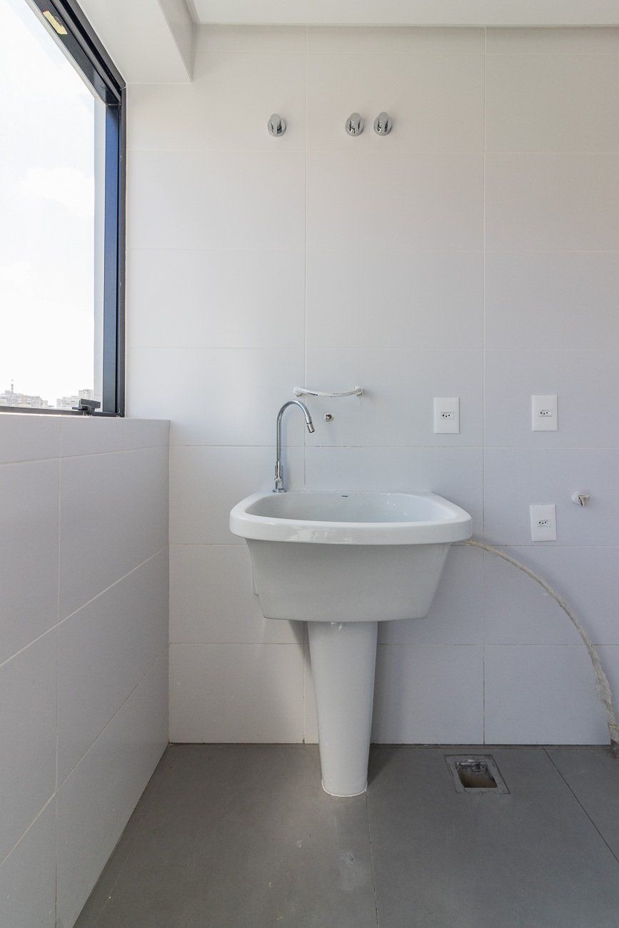 Flat/Apart Hotel, 1 quarto, 77 m² - Foto 98