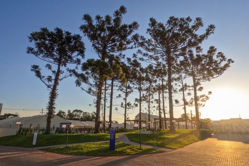 Casa de Condomínio, 3 quartos - Foto 23