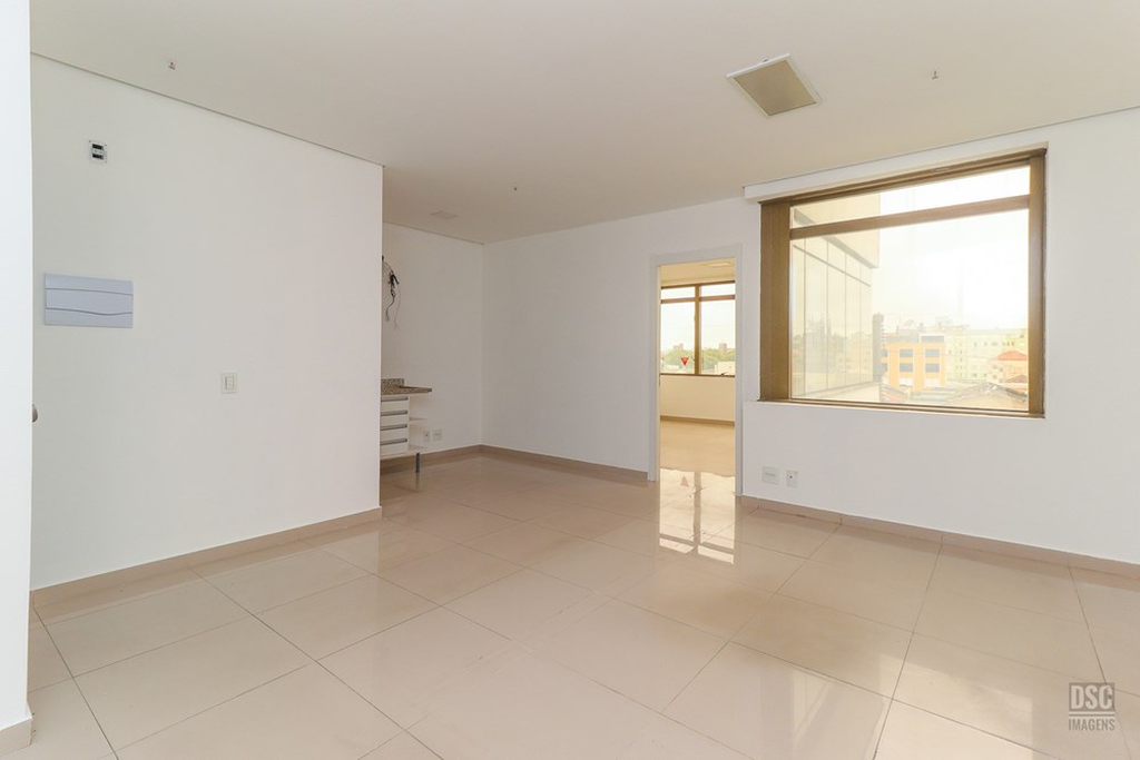 Sala-Conjunto, 47 m² - Foto 12