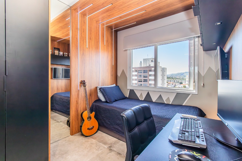 Cobertura à venda com 2 quartos, 128m² - Foto 6