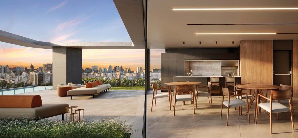 Apartamento, 3 quartos, 116 m² - Foto 11