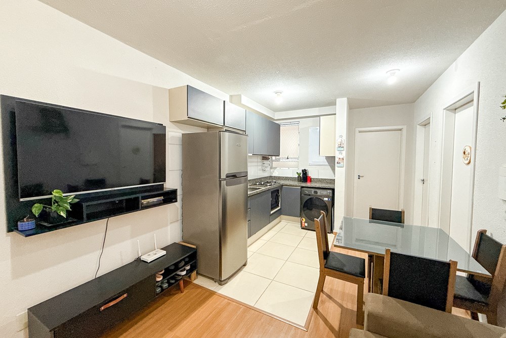 Apartamento, 2 quartos, 43 m² - Foto 25