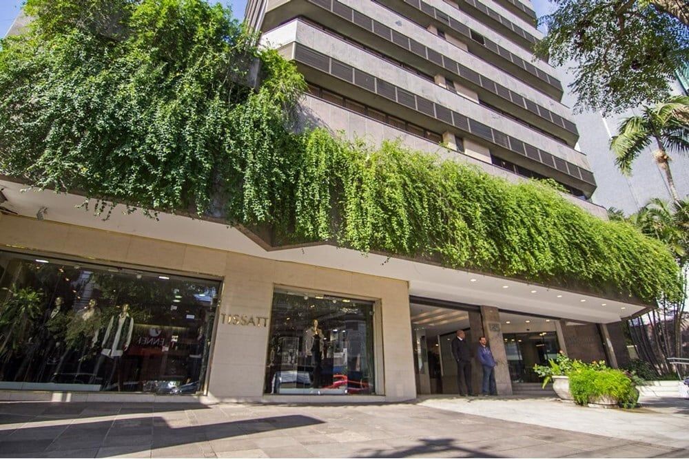 Sala-Conjunto, 47 m² - Foto 20