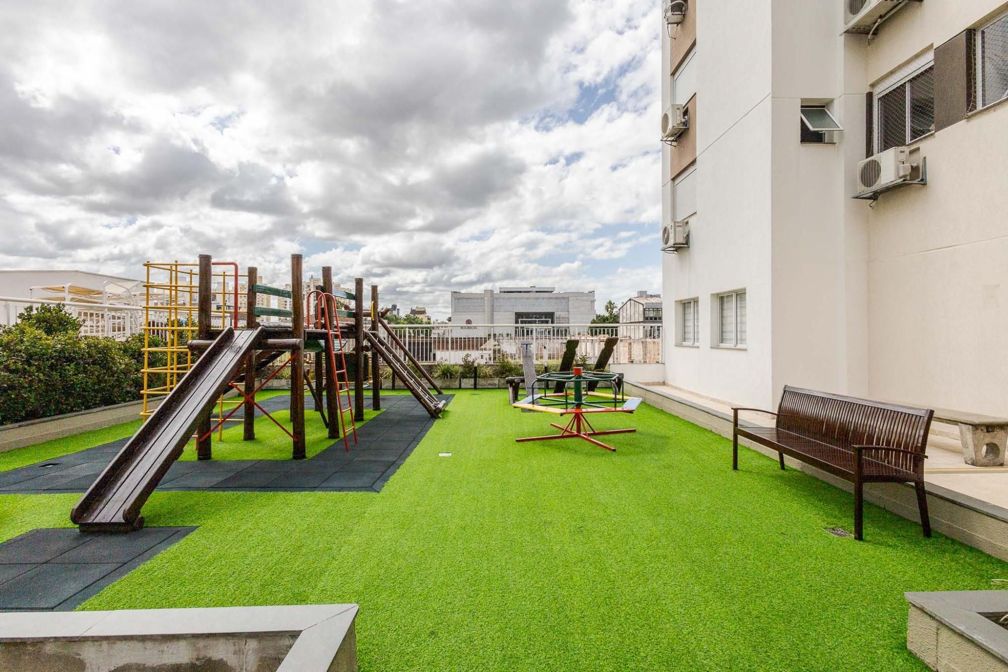 Apartamento para alugar com 3 quartos, 68m² - Foto 63