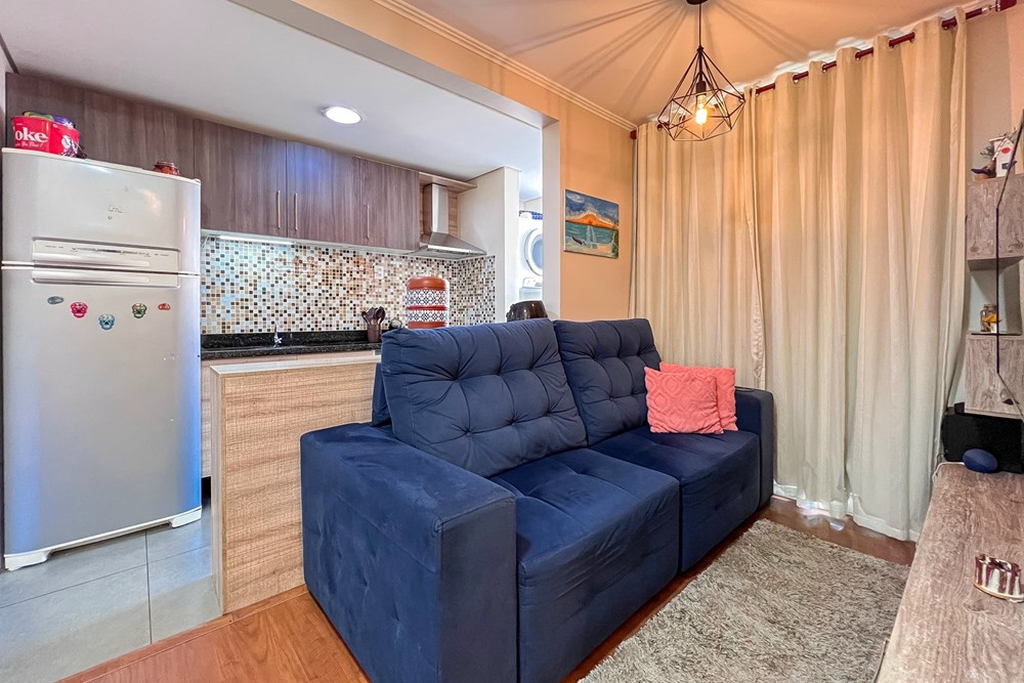 Apartamento, 2 quartos, 53 m² - Foto 25