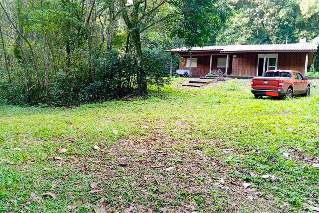 Chácara à venda, 265001m² - Foto 1