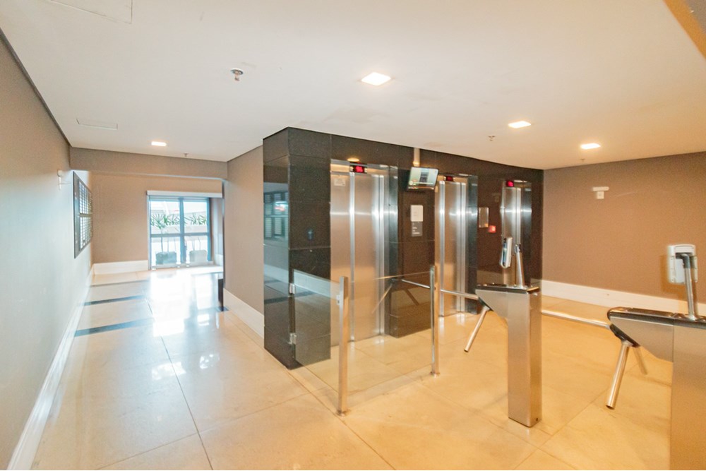 Conjunto Comercial-Sala à venda, 23m² - Foto 12
