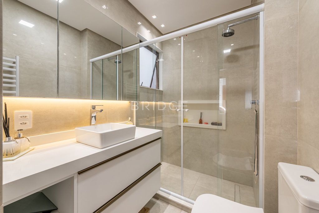 Cobertura, 3 quartos, 177 m² - Foto 14