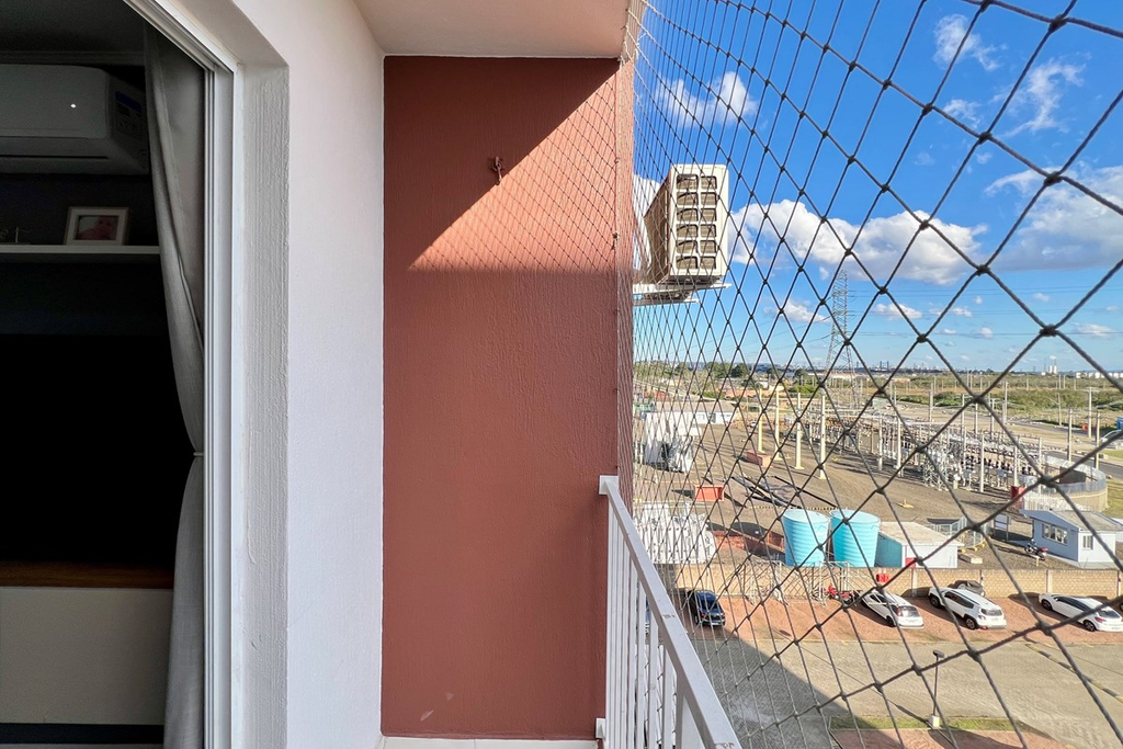 Apartamento, 2 quartos, 53 m² - Foto 41