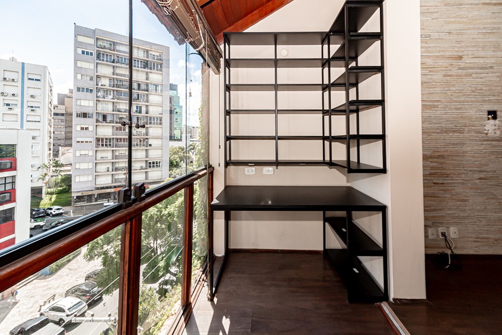 Apartamento, 1 quarto, 95 m² - Foto 45