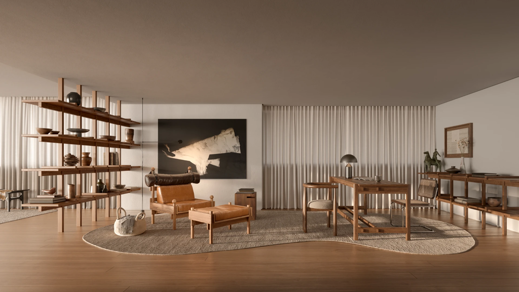 Cobertura, 4 quartos, 969 m² - Foto 8
