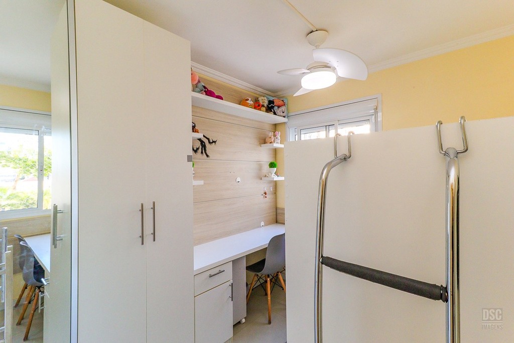 Apartamento, 3 quartos, 69 m² - Foto 44