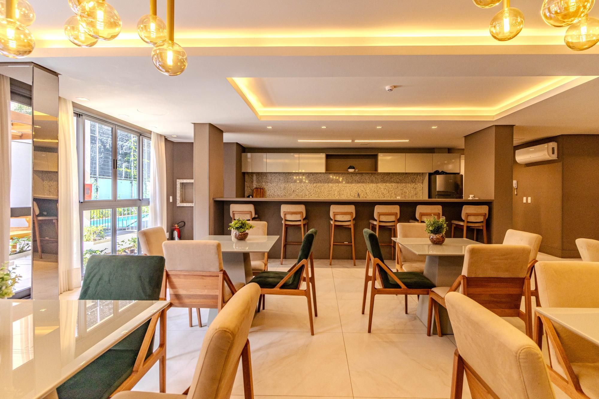 Apartamento à venda com 3 quartos, 66m² - Foto 53