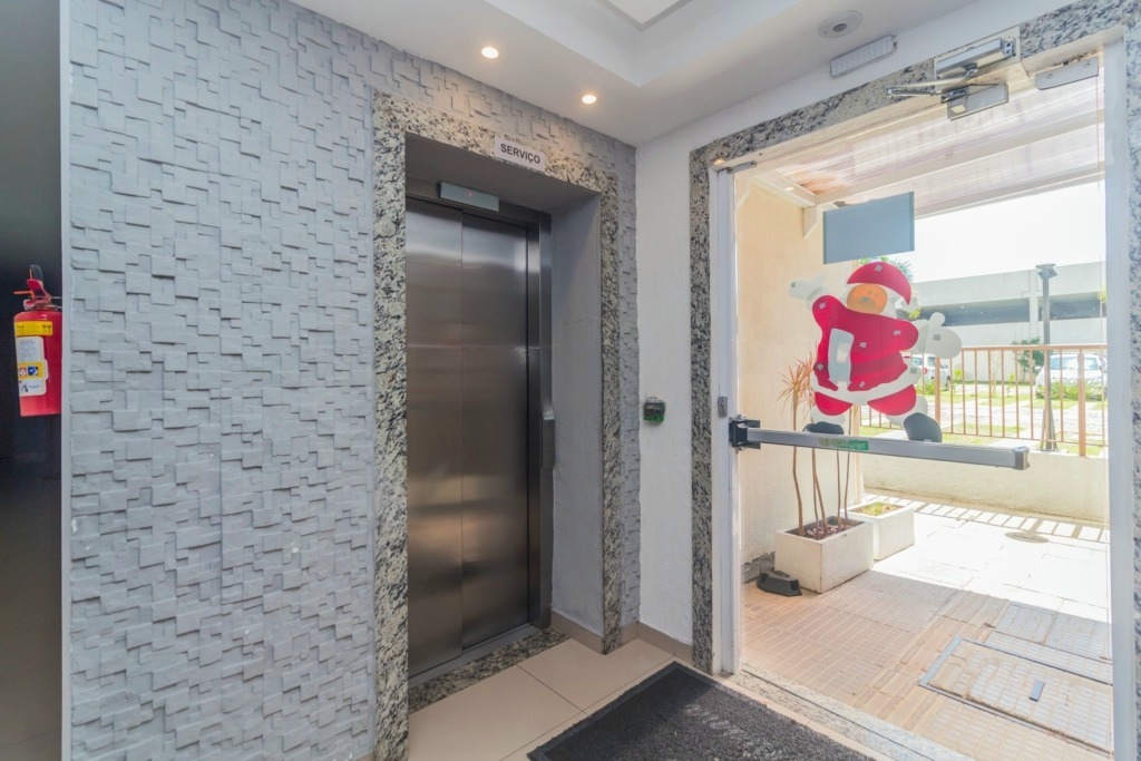 Apartamento, 2 quartos, 53 m² - Foto 12