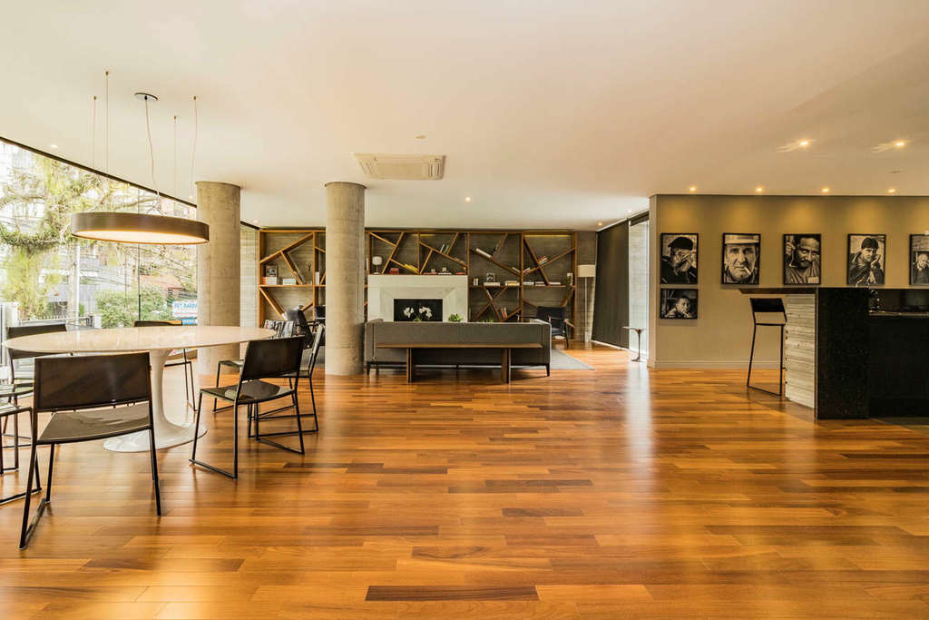 Apartamento, 2 quartos, 117 m² - Foto 11