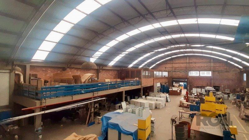 Depósito-Galpão, 1001 m² - Foto 9