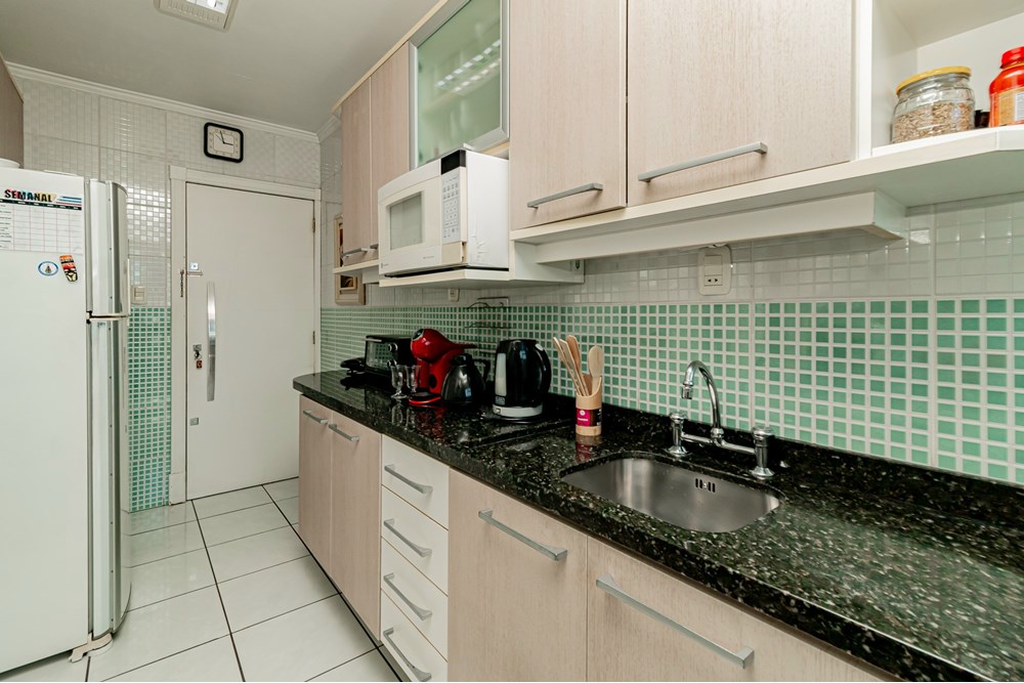 Apartamento, 2 quartos, 92 m² - Foto 7