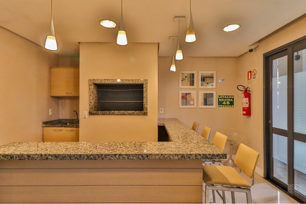 Apartamento, 2 quartos, 67 m² - Foto 7