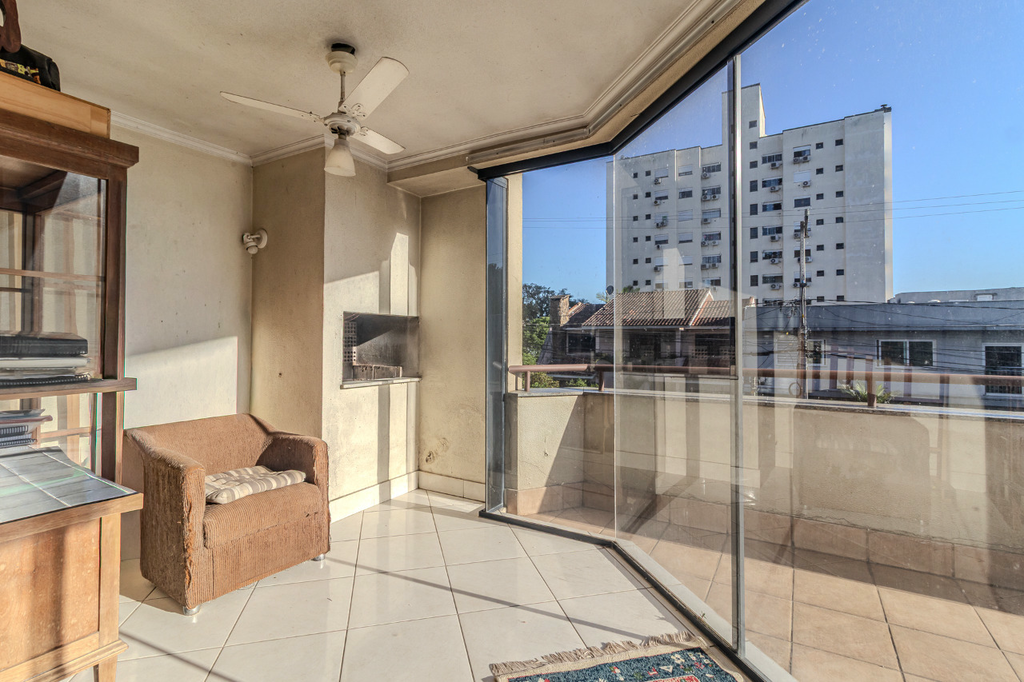 Apartamento, 3 quartos, 173 m² - Foto 25