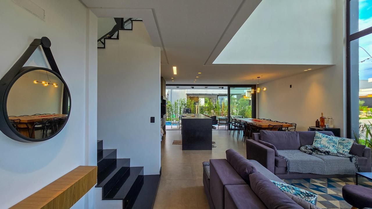 Casa de Condomínio, 4 quartos - Foto 6