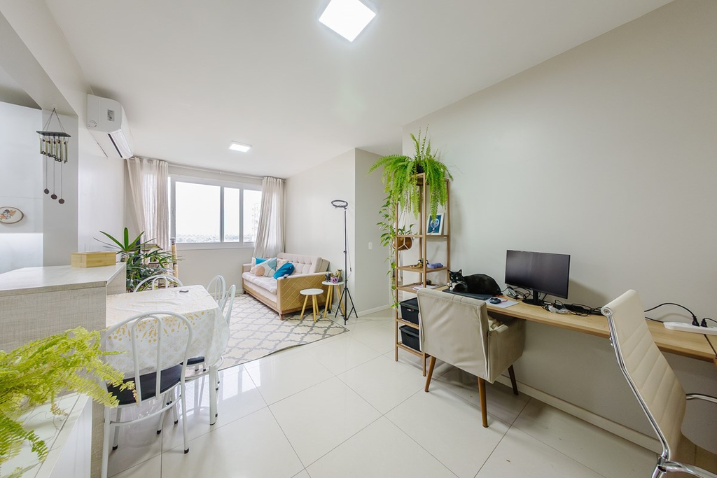 Apartamento, 2 quartos, 61 m² - Foto 35