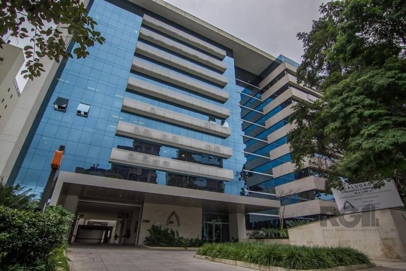 Conjunto Comercial-Sala para alugar, 47m² - Foto 3