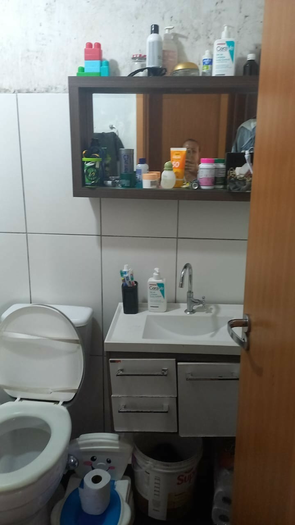 Apartamento, 2 quartos, 49 m² - Foto 20