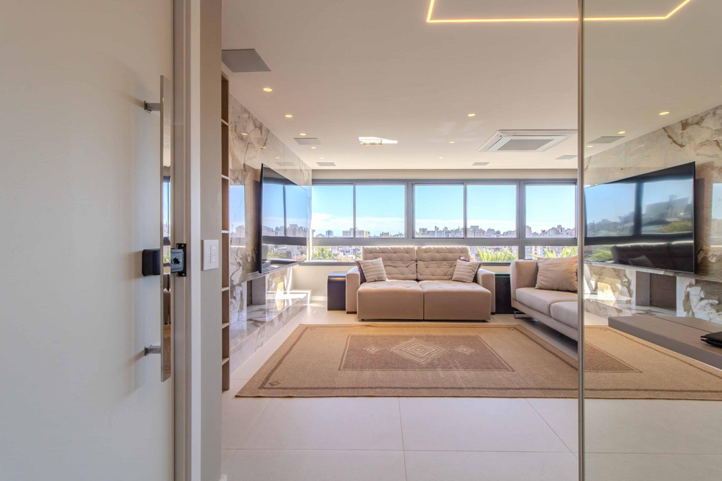Apartamento, 3 quartos, 174 m² - Foto 32