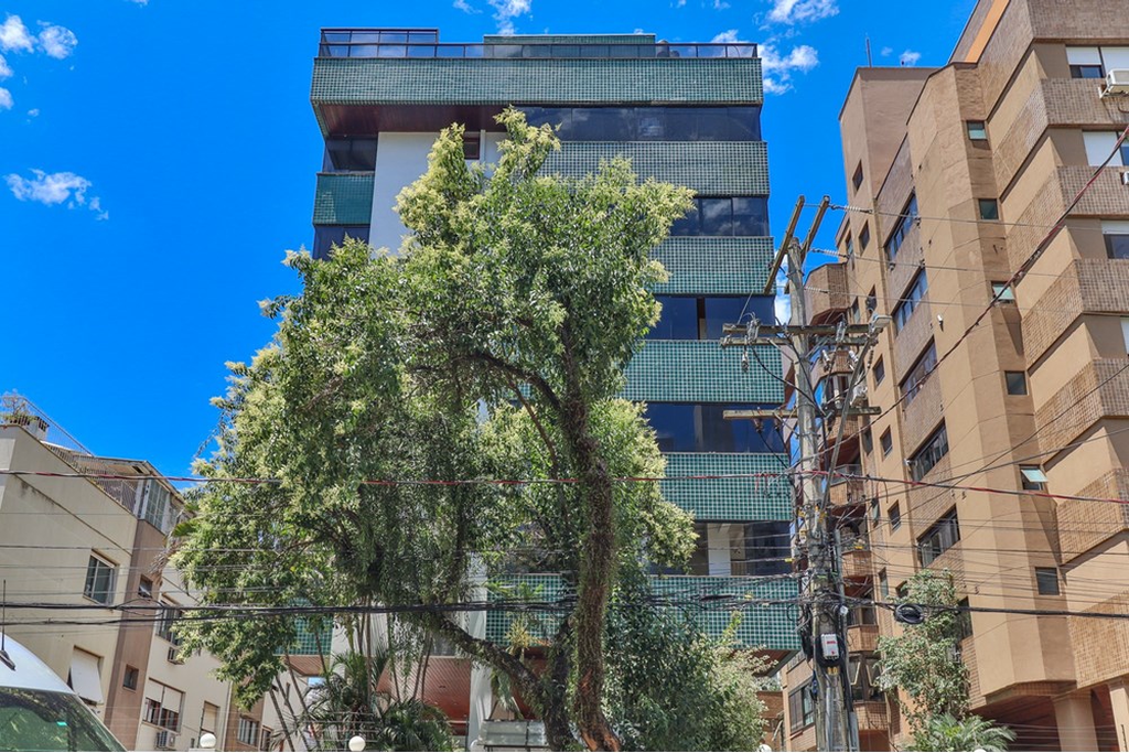 Cobertura, 3 quartos, 218 m² - Foto 32