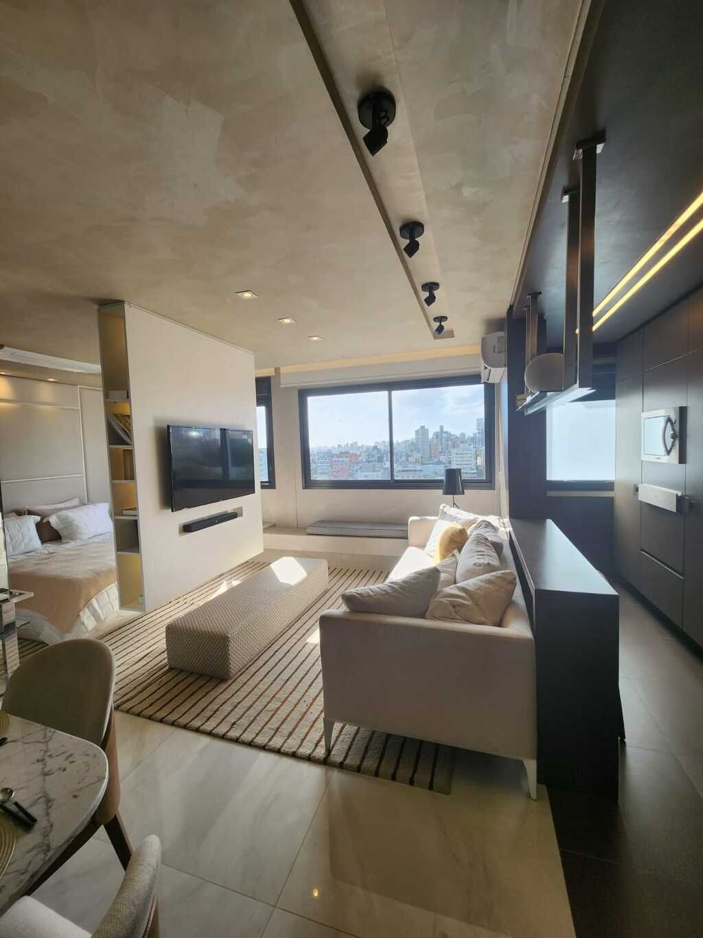 Apartamento, 1 quarto, 42 m² - Foto 10