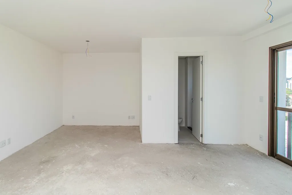 Apartamento, 1 quarto, 37 m² - Foto 8