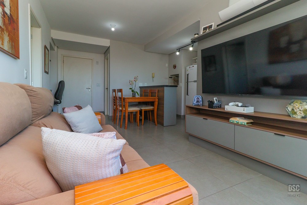 Apartamento, 1 quarto, 50 m² - Foto 36