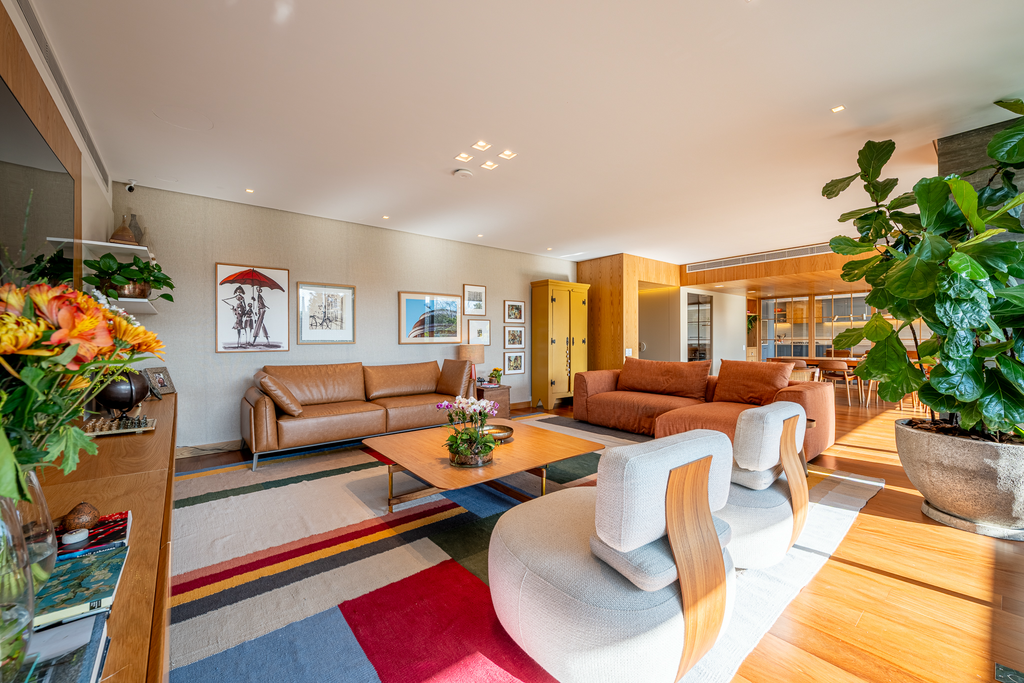 Apartamento, 3 quartos, 316 m² - Foto 43