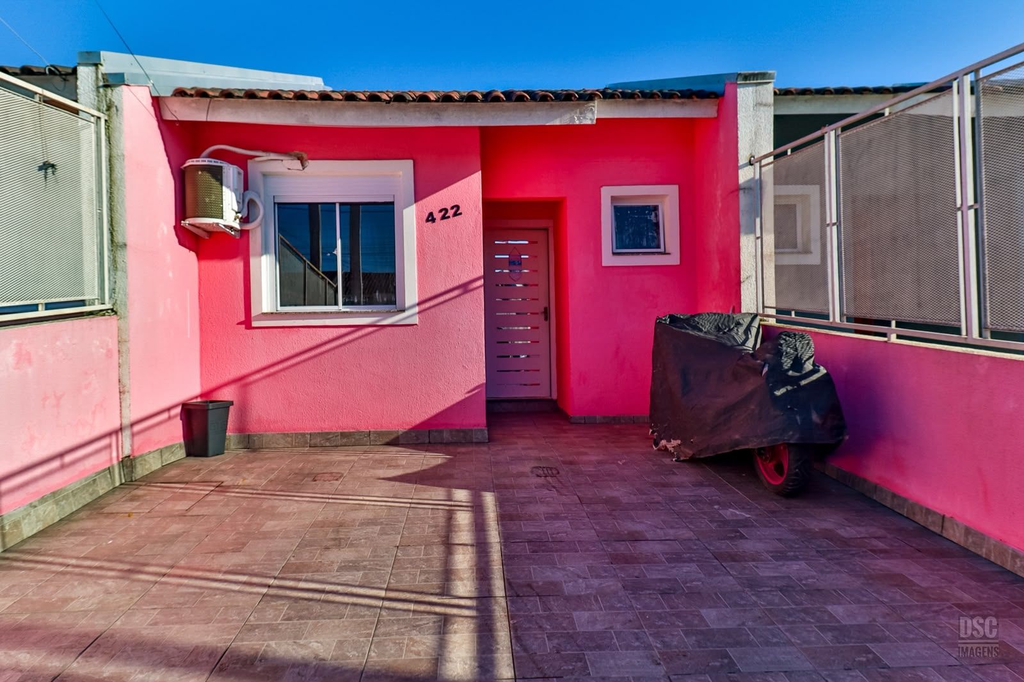 Casa, 2 quartos, 41 m² - Foto 25