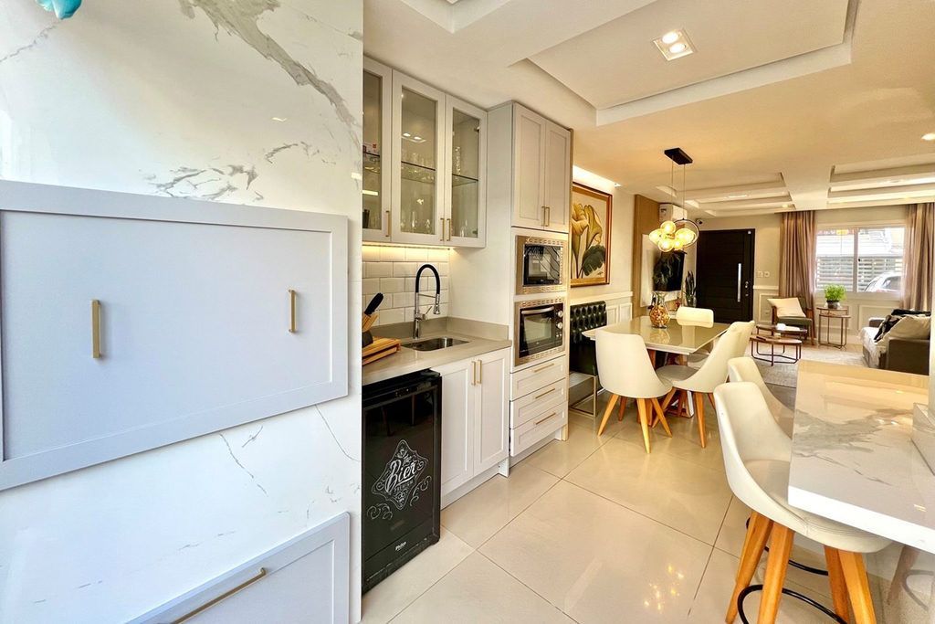 Casa, 3 quartos, 111 m² - Foto 34