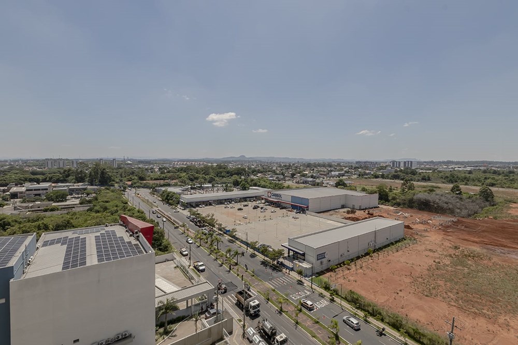 Apartamento, 3 quartos, 75 m² - Foto 4