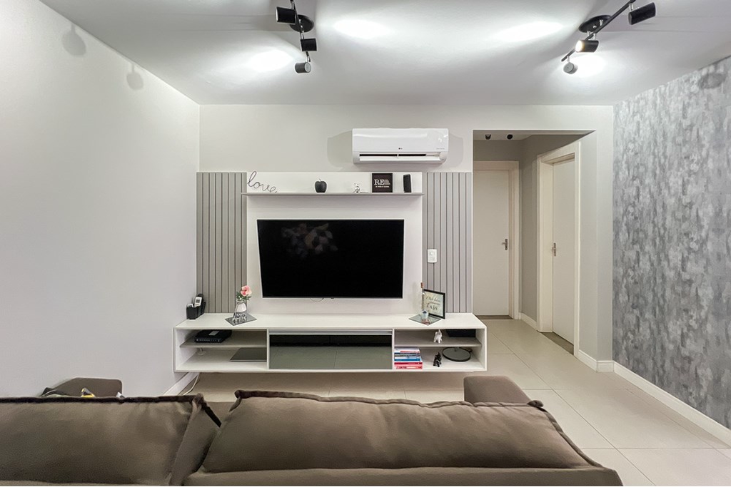 Apartamento à venda com 2 quartos, 48m² - Foto 30